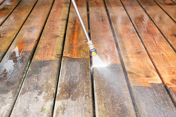 Best Building Exterior Washing  in Hodgenville, KY